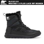 SOREL() åȥˡ2ץ饹 졼 ץ롼 NL5162 010(Black, Quarry)