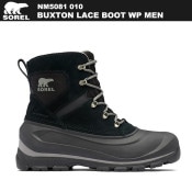 SOREL() Хȥ졼 ֡ĥץ롼 NM5081 010(Black, Quarry)