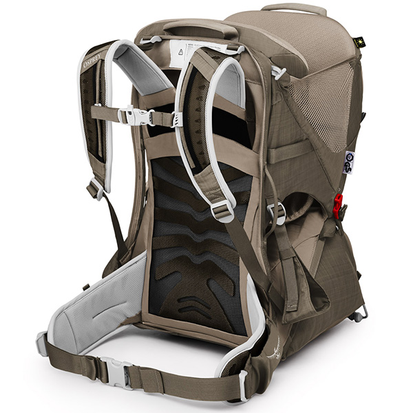 ベビーキャリア　オスプレー OSPREY（オスプレー） ポコ プレミアム （ベビーキャリア）