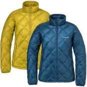 mont-bell(٥) ڥꥪ󥸥㥱å Women's