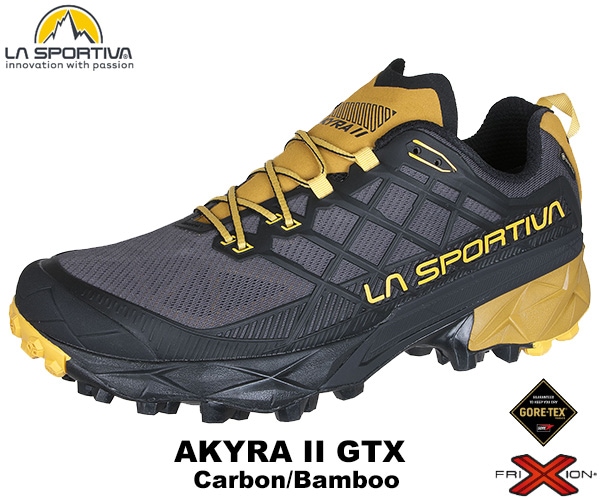 SPORTIVA(���ݥ�ƥ���) AKYRA II GTX (������II GTX) 44H