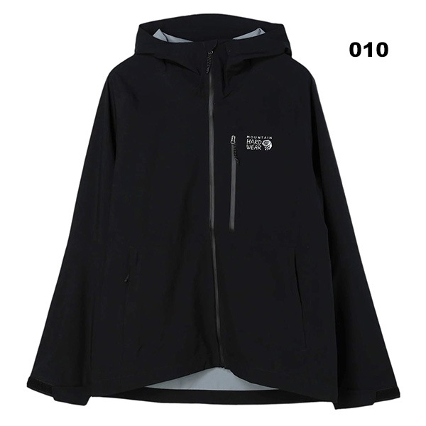 Amazon | [マウンテンハードウェア] ストレッチオゾニック