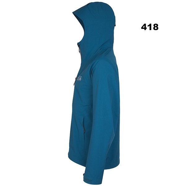 MOUNTAIN HARDWEAR(マウンテンハードウェア) ストレッチオゾニック