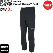 クロージング,マウンテンハードウェア,ハードシェル・ソフトシェル