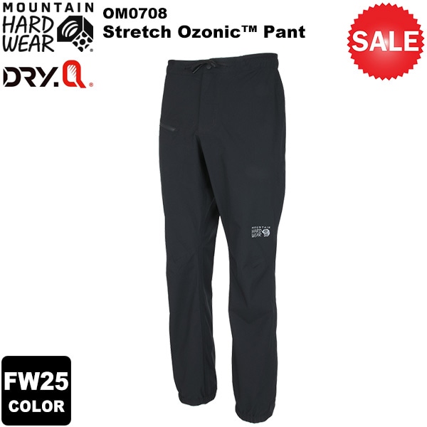 30%OFF】MOUNTAIN HARDWEAR(マウンテンハードウェア) 【2025-26秋冬