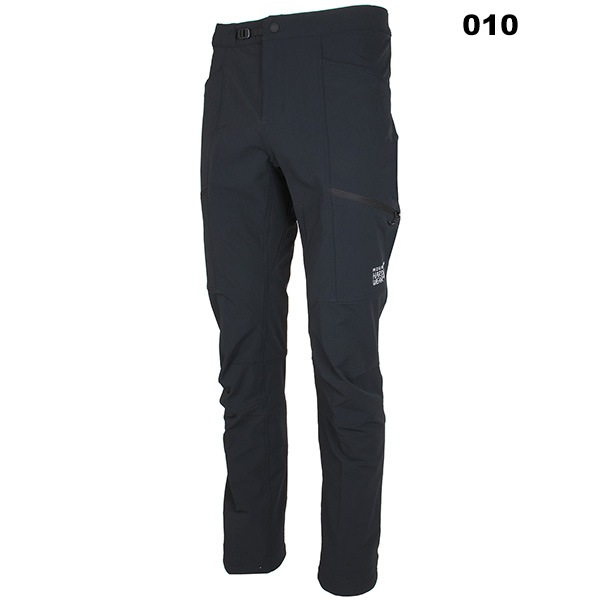 MOUNTAIN HARDWEAR - マウンテンハードウエア　スノーボードパンツ SNOW│スノーコレクション│マウンテンハードウェア(Mountain