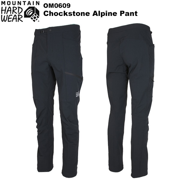 【公式】 MOUNTAIN HARDWEAR(マウンテンハードウェア) チョックストン ロング
