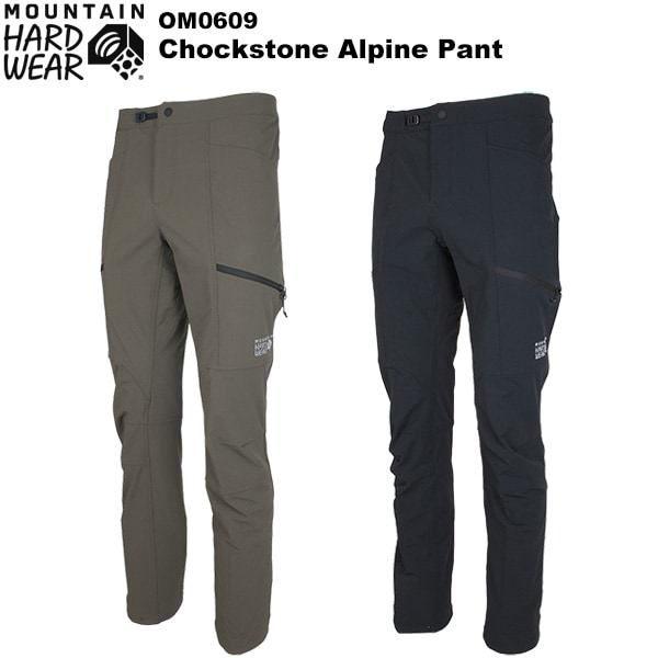 MOUNTAIN HARDWEAR(マウンテンハードウェア) チョックストン