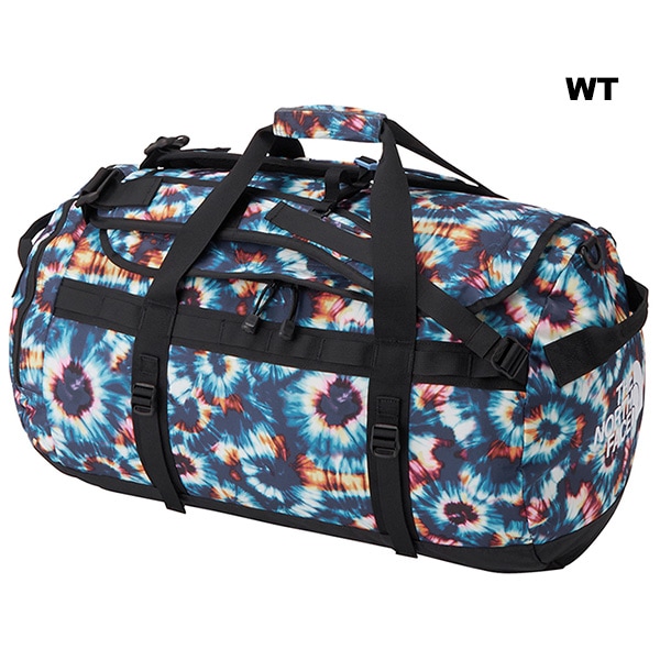 THE NORTH FACE(ノースフェイス) K Nylon Duffel 50(キッズ ナイロン