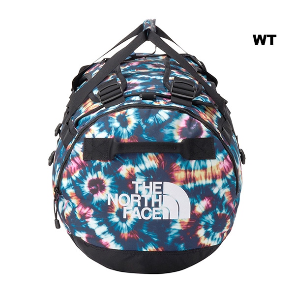 THE NORTH FACE(ノースフェイス) K Nylon Duffel 50(キッズ ナイロン