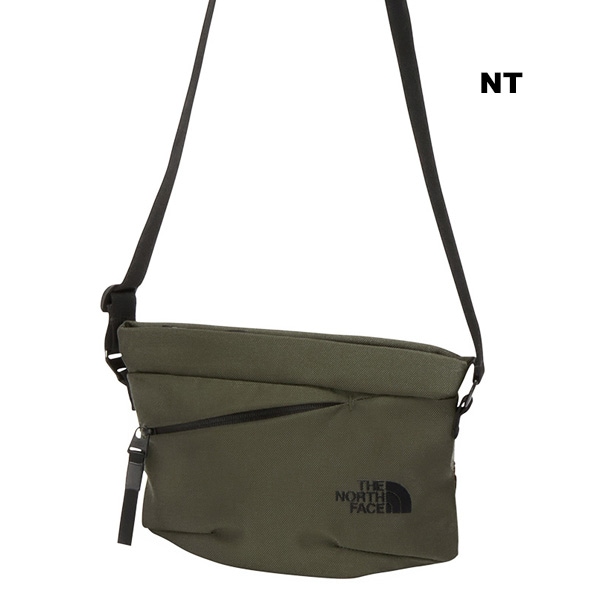 THE NORTH FACE(ノースフェイス) Pyrenees Shoulder S(ピレネー 