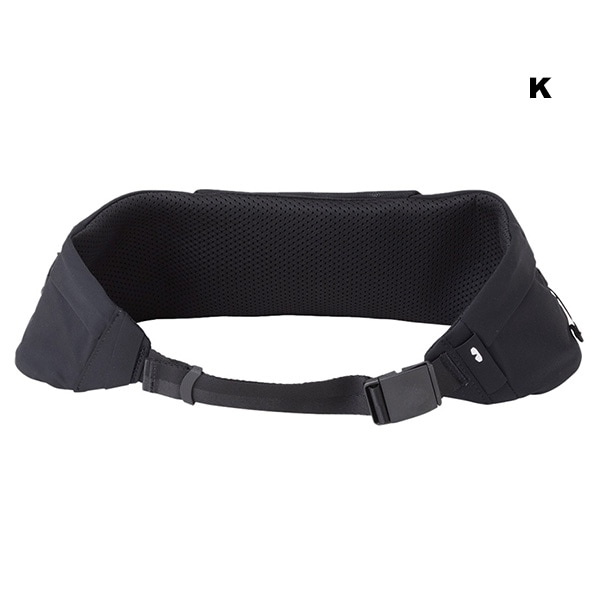 THE NORTH FACE(ノースフェイス) Pacer Belt(ペーサーベルト) NM62381 