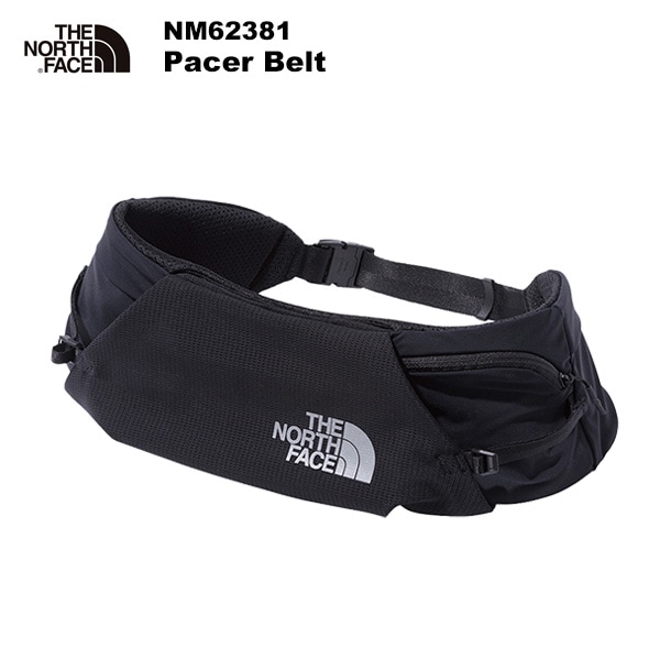 THE NORTH FACE(ノースフェイス) Pacer Belt(ペーサーベルト) NM62381 