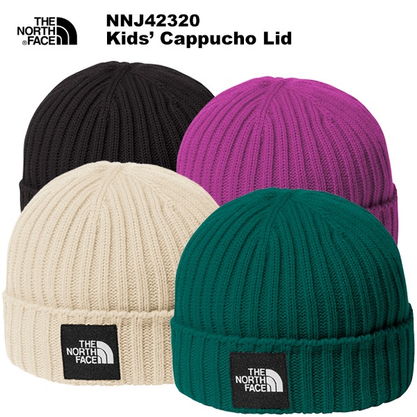 THE NORTH FACE(Ρե) Kids Cappucho Lid (åץåå)