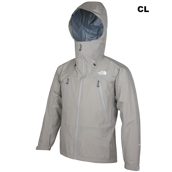 THE NORTH FACE(ノースフェイス) Climb Light Jacket(クライム