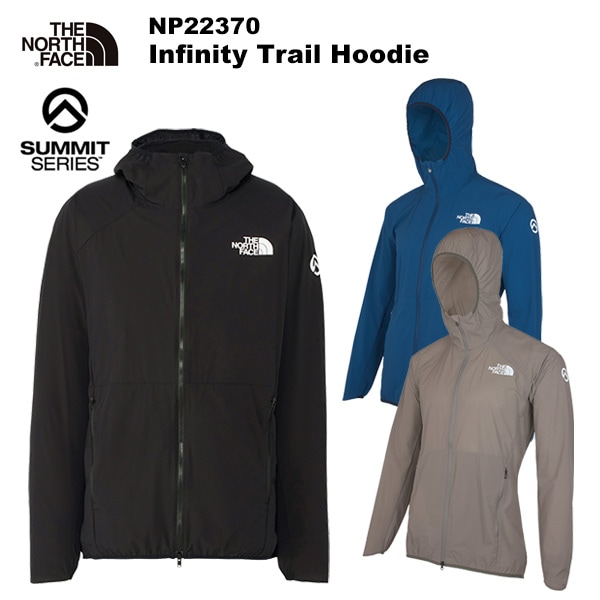 THE NORTH FACE(ノースフェイス) 【SUMMITシリーズ】Infinity Trail