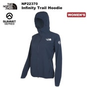 THE NORTH FACE(�Ρ����ե�����) ��SUMMIT���꡼����Infinity Trail Hoodie(����ե��˥ƥ��ȥ쥤��ա��ǥ�) NP22370�ڥ�����󥺥������� 