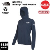 ��30%OFF��THE NORTH FACE(�Ρ����ե�����) ��2025�ղƥ�ǥ��Infinity Trail Hoodie(����ե��˥ƥ��ȥ쥤��ա��ǥ�) NP22370�ڥ�����󥺥������� 