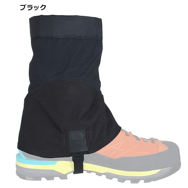 新品登山用ゲイターOutdoor Research ブラックＭ Amazon.co.jp: Outdoor Research Swift Run Gaiters, ブラック