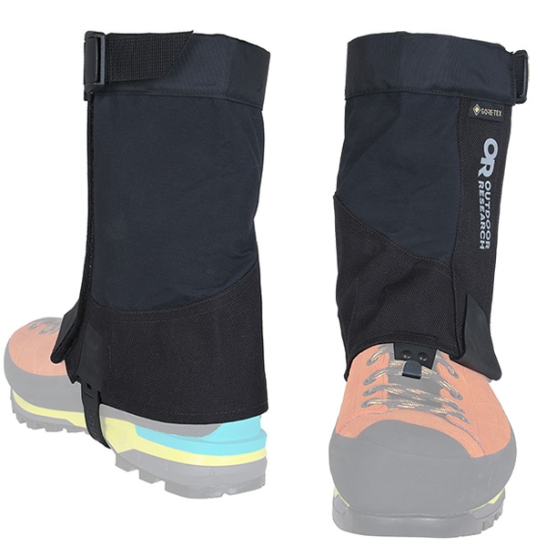 OUTDOOR RESEARCH(アウトドアリサーチ) ミッドクロックゲイター