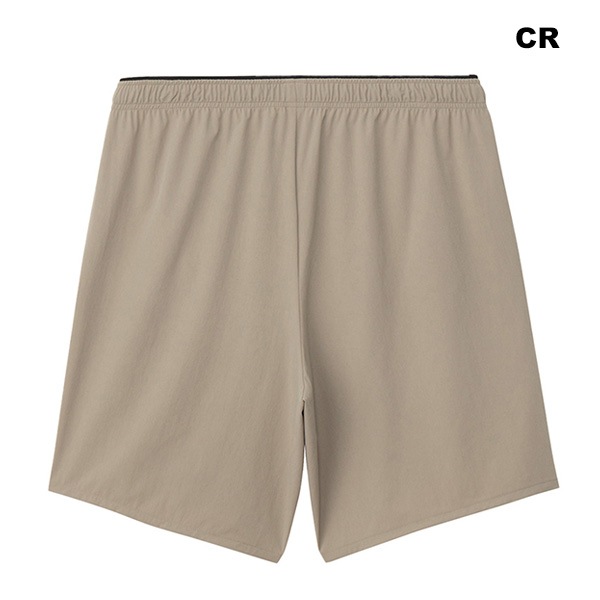 THE NORTH FACE(ノースフェイス) Flexible Short 7 inch(フレキシブル