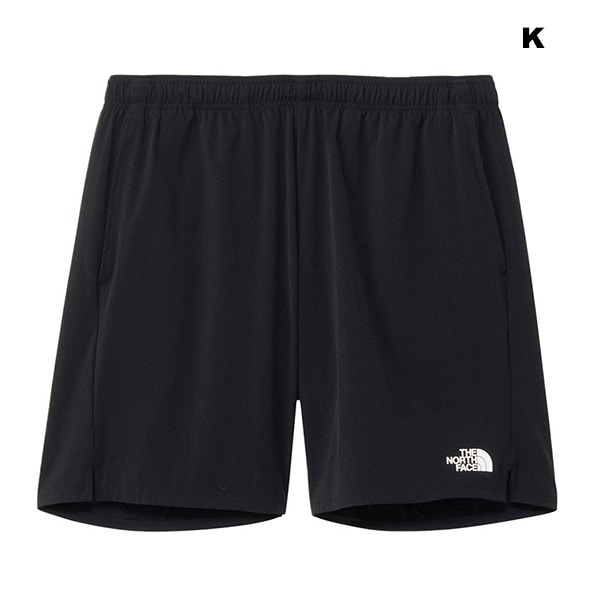 THE NORTH FACE(ノースフェイス) Flexible Short 7 inch(フレキシブル