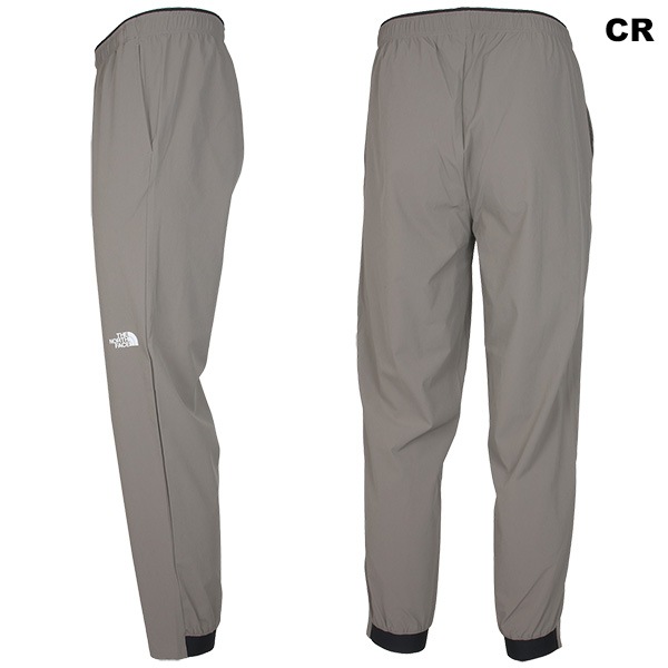 ノースフェイス フレキシブルロングパンツ NB12582 K L ザ・ノース・フェイス（THE NORTH FACE）（メンズ）フレキシブル