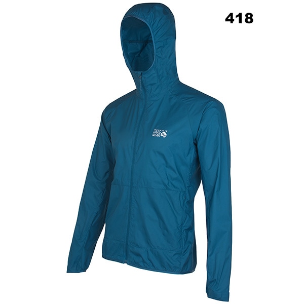 Mountain Hardwear マウンテンハードウェア　マウンテンパーカー MOUNTAIN HARDWEAR マウンテンハードウェア / コアエアシェル