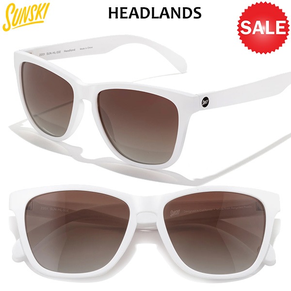 20%OFFSUNSKI(󥹥) HEADLANDS (إåɥ)