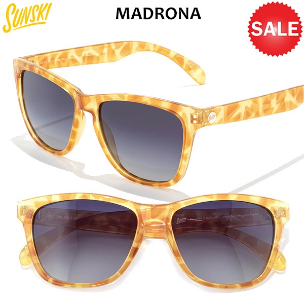 ��20%OFF��SUNSKI(���󥹥�) Madrona (�ޥɥ���)