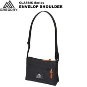 GREGORY(쥴꡼) ENVELOP SHOULDER ٥åץ