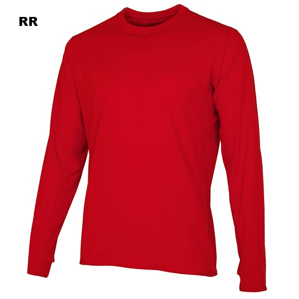 20％OFF】Goldwin(ゴールドウィン) Breathable Dry Air Fleece L/S T