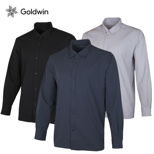 Goldwin(ɥ) All Direction Light Hike Shirt (쥯饤ȥϥ)