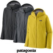 patagonia(�ѥ����˥�) M's Torrentshell 3L Jacket (�ȥ��ȥ�����3L�����㥱�å�)
