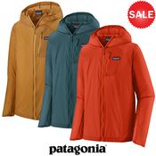 ��30��OFF��patagonia(�ѥ����˥�) M's Houdini Jacket (�ա��ǥ��ˡ����㥱�å�)