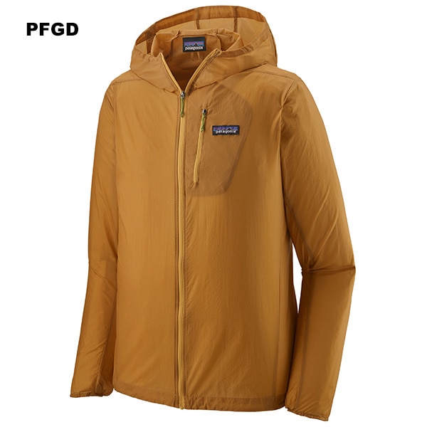patagonia(パタゴニア) M's Houdini Jacket (フーディニ・ジャケット