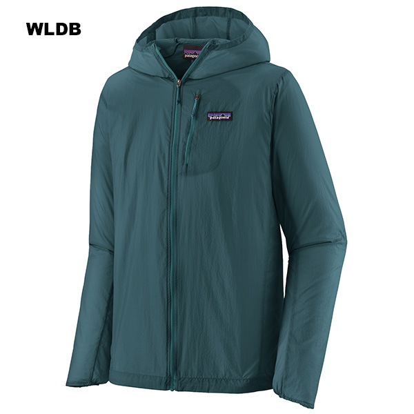 patagonia(パタゴニア) M's Houdini Jacket (フーディニ・ジャケット