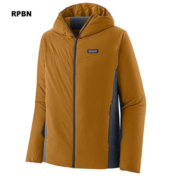 20%OFF】patagonia(パタゴニア) M's Nano-Air Light Hybrid Hoody