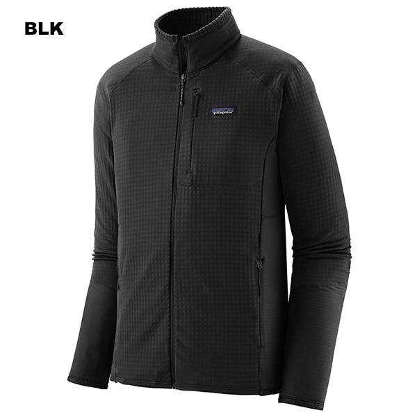patagonia(パタゴニア) M's R1 JKT (R1ジャケット) | クロージング