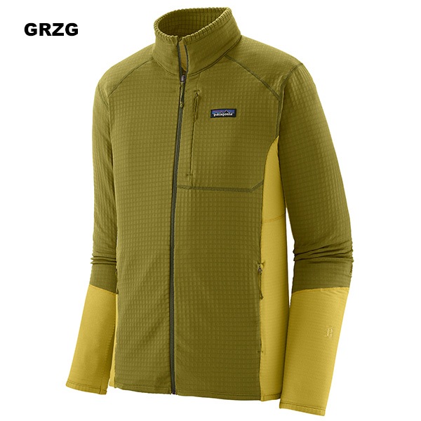 PATAGONIA パタゴニア Yulex R1 ロングスリーブジャケット PATAGONIA パタゴニア Yulex R1 ロングスリーブジャケット R1 Lite