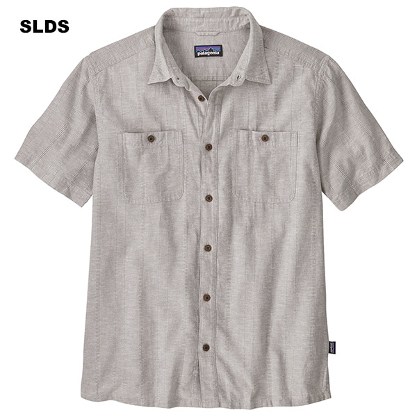 パタゴニア　バックステップシャツ　XL SLPG 楽天市場】パタゴニア Patagonia シャツ 半袖 メンズ バック