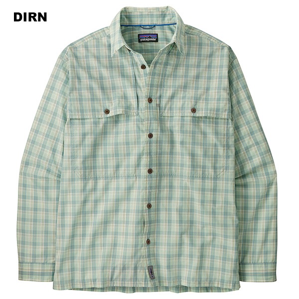 patagonia ロングスリーブタッパー L パタゴニア patagonia ロングスリーブタッパー M パタゴニア メンズ M Ms