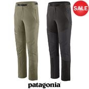 ��30��OFF��patagonia(�ѥ����˥�) M's Altvia Alpine Pant (��󥺡�����ȥ�����������ѥ��󡦥ѥ��)