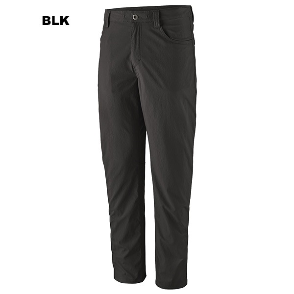 patagonia(パタゴニア) M's Quandary Pant -Reg (クアンダリー・パンツ
