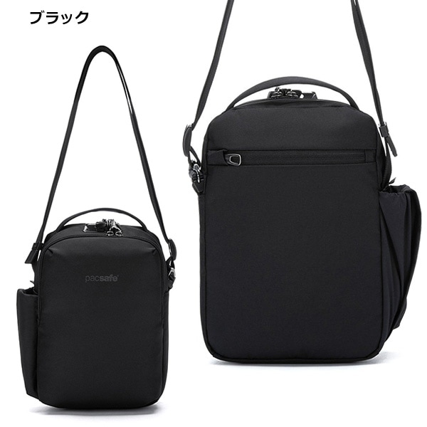 pacsafe(パックセーフ) Vツアー クロスボディ 12970378 | バックパック