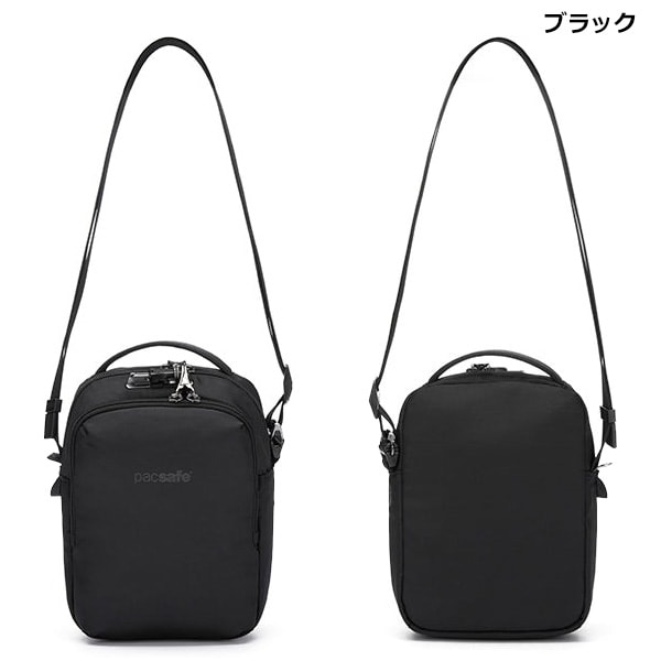 pacsafe(パックセーフ) Vコンパニオン クロスボディ 12970377 | バック