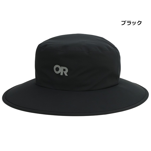 アウトドア太郎 FAIRWEATHER* all terrain pannier (rip black) - BLUE LUG