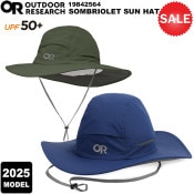 ��30%OFF��OUTDOOR RESEARCH(�����ȥɥ��ꥵ����) ��2025ǯ��ǥ�ۥ���֥ꥪ��åȥ���ϥå� 19842564