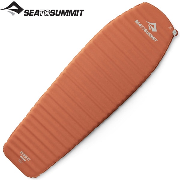 Sea to Summit(�����ȥ����ߥå�) �ѥ��塼�� S.I. �ޥåȡʥ쥮��顼��ST81067
