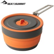 Sea to Summit(ȥߥå) եƥULץ֥ݥå 1.0L ST84184